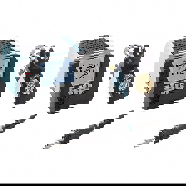 Soldering Station: Digital, 120V